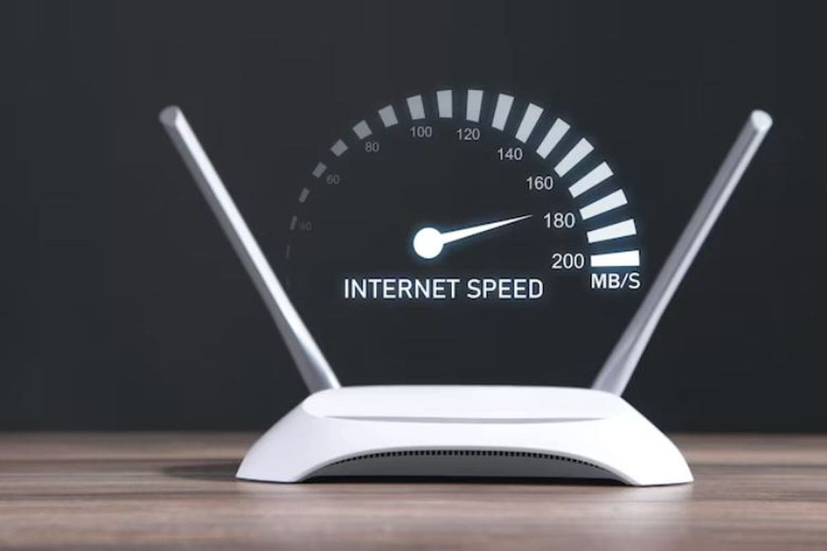 WiFi